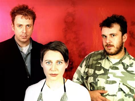 Cocteau Twins Est De Volta Em Edi Es Remasterizadas Urge