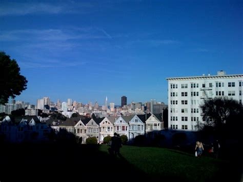 Postcard Row San Francisco Localwiki