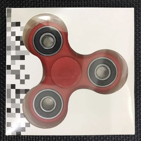 Tri Figet Hand Abs Plastic Spinner Toys Ceramic Bearing Direct