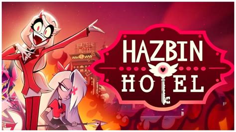 Hazbin Hotel Season 1: Episode 5 Release Date and Season 2 Plans