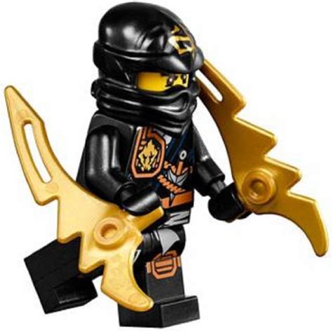 Lego Ninjago Ninja Siéntete Como Un Auténtico Guerrero