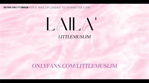 Leaked Hijabi Lingerie Try On Soft Sensual And Sophisticated