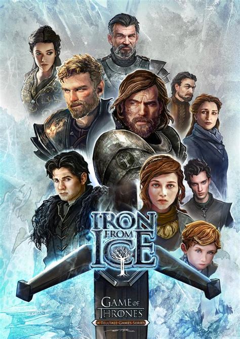 Steam Community Game Of Thrones A Telltale Games Series