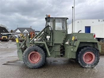 JCB 410M Forklifts For Sale - 1 Listings | TractorHouse.com