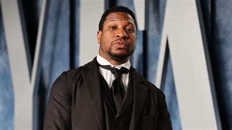 Jonathan Majors actor del MCU es declarado culpable de agresión y