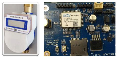 Nb Iot水表物联网管理平台系统搭建泰安冠乔智能水电表有限公司