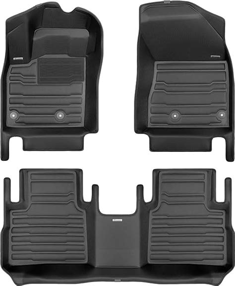 Tuxmat For Nissan Rogue Models Custom Car Mats Maximum