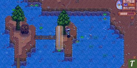 The Ultimate Guide To Stardew Valley Walleye With Some FAQ S