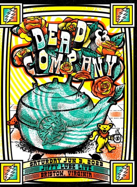 Dead And Co Boulder Setlist 2024 Tessa Fredelia