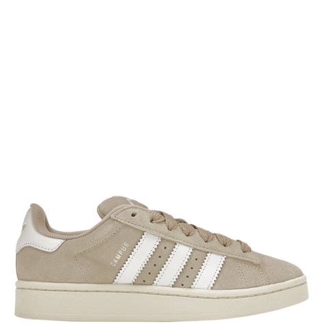 Adidas Campus S Wonder White Hp Sneakermood Sneakermood