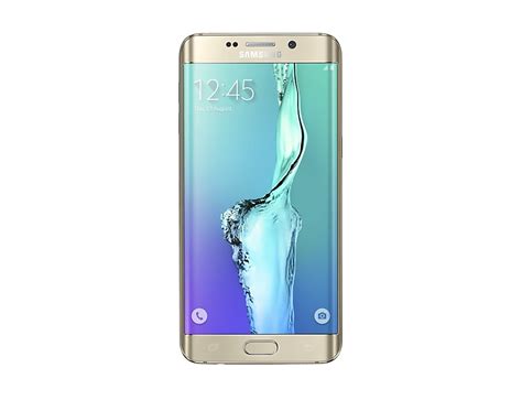 Galaxy S6 Edge Sm G928fzdaaut Samsung Schweiz