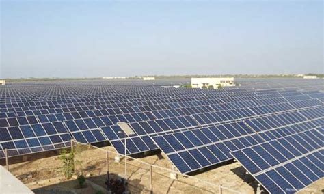 Solar Power Plant Of 300 MW Commissioned By Tata Power Renewables In