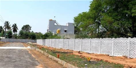 Residential Land Plot For Sale In Malur Bangalore East Sq Yard