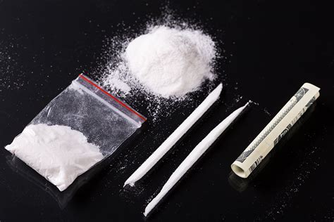 Cocaine vs crack addiction - grossprofits