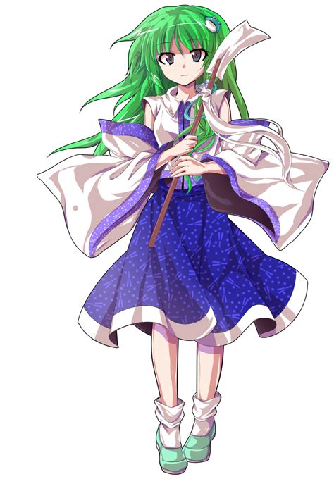 Image Sanae Alphespng Fantendo Nintendo Fanon Wiki Fandom