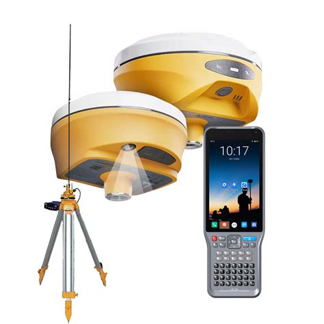 Hi Target V Gnss Rtk System