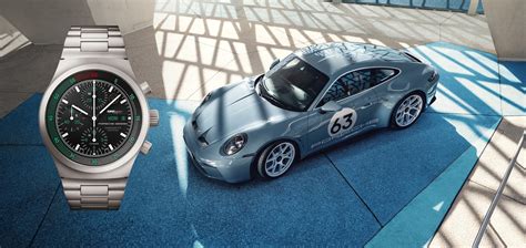 porsche design thomas carls