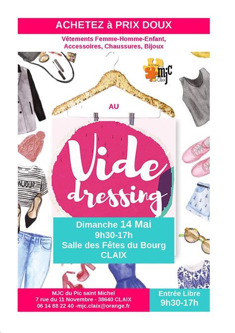 Arriba Imagen Annuaire Vide Dressing Fr Thptnganamst Edu Vn