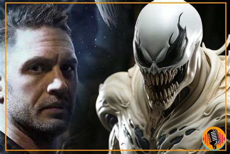 Venom 3 Delayed By Sony — The Comic Book Cast