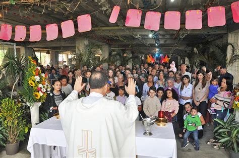 Adelantan En Un Los Trabajos En Santuario De La Virgen De F Tima