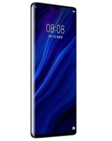 Huawei P Pro Vog L Dual Sim Ram Gb Rom Gb Kirin