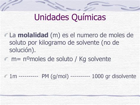 Area Qu Mica Biol Gica Ppt Descargar