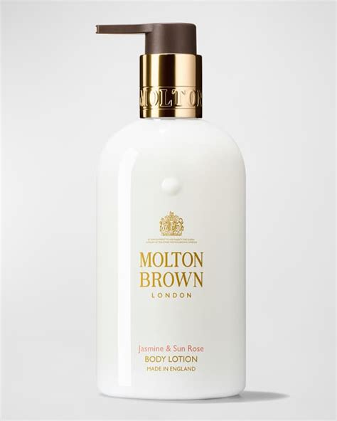 Molton Brown 10 Oz Vintage With Elderflower Body Lotion Neiman Marcus