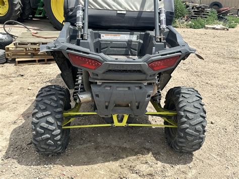 2016 Polaris Rzr Nex Tech Classifieds