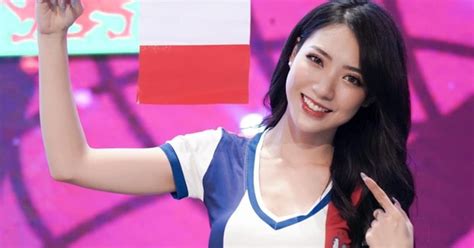 Hot Girl World Cup Chi N Black Myth Wukong Ng U T Ph O Game Hot