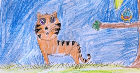 Animal Drawing For Kids
