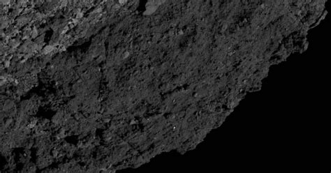 La Nasa Muestra Fotos De Bennu El Asteroide Que Podría Chocar Con La Tierra