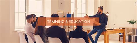 training  education la frontera empact