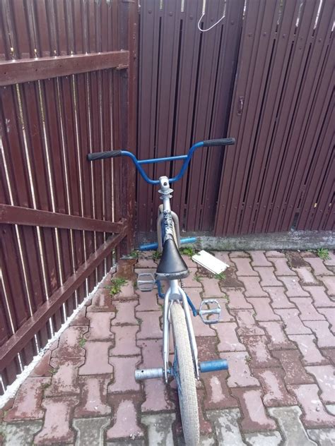 Bmx Freestyle Custom Bistrita OLX Ro