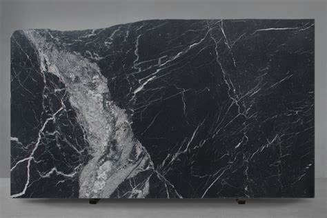 Nero Marquina - Marble Slabs - Rock Mill Tile & Stone