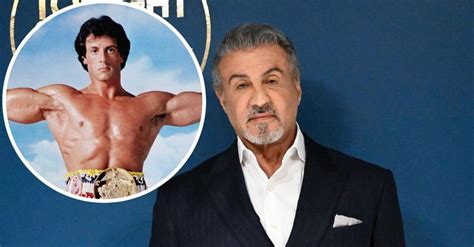 Sylvester Stallone Admits That His Diet During The Production Of Rocky