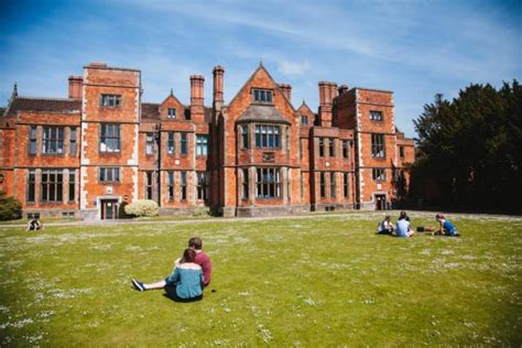 University Of York In The United Kingdom Reviews And Rankings Student