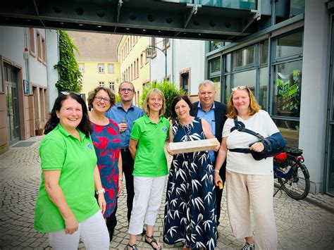 Ehrenamtspreis Der Stadt Speyer Kiwanis Speyer De