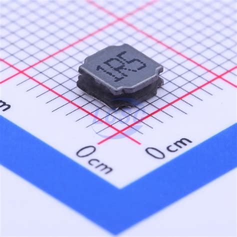 Slf R Mtt Sunltech Tech Power Inductors Jlcpcb