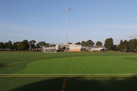 Ganbu Djila Multipurpose Sports Field Sport At La Trobe Facilities