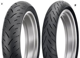 Dunlop SPORTMAX GPR300 150 70 R17 69W Pneucom Sk