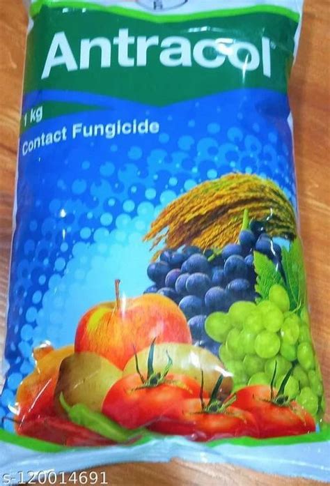 Bayer Antracol Fungicide 1 Kg Powder At Rs 700 Kg In Etawah ID