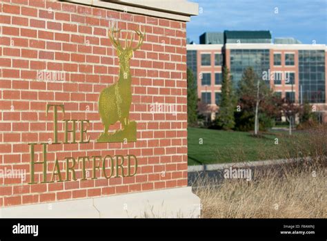 hartford  res stock photography  images alamy