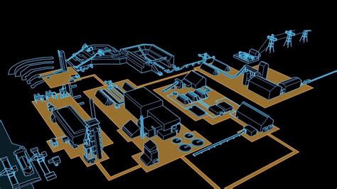 The Future Of Mine Automation Abb Mining Solutions Youtube