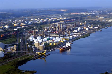 Le Havre Plus D Une Tonne De Coca Ne Saisie Sur Le Port