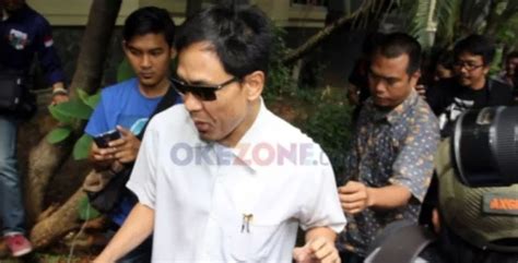 Sidang Eksepsi Munarman Bakal Hadir Di Pn Jaktim Okezone Nasional