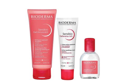 Bioderma’s Sensibio Gel Tonique Combo - StyleSpeak