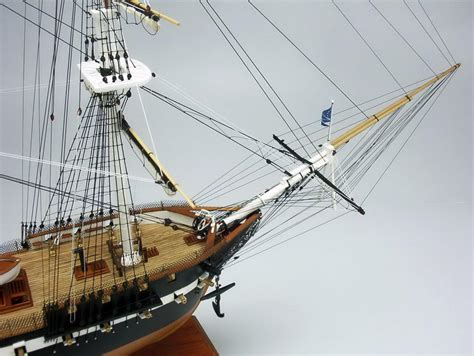 Sd Model Makers Tall Ship Models Uss Constitution Models