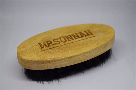 Beard Combs Mr Sunnah Mrsunnah