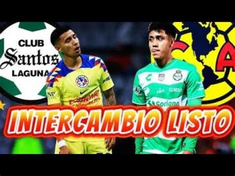 Leo Suarez Nuevo Refuerzo De Santos Laguna A Cambio De Omar Campos Esta