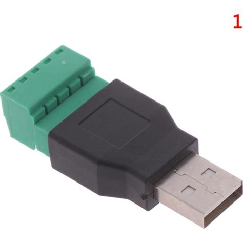 Pandoraplanet Usb Tipi Erkek Di Iden P Vidal Terminale Fiyat